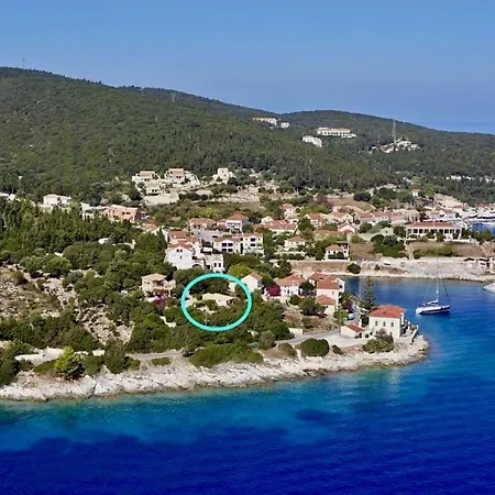 Amaryllis House فيلة فيسكاردو