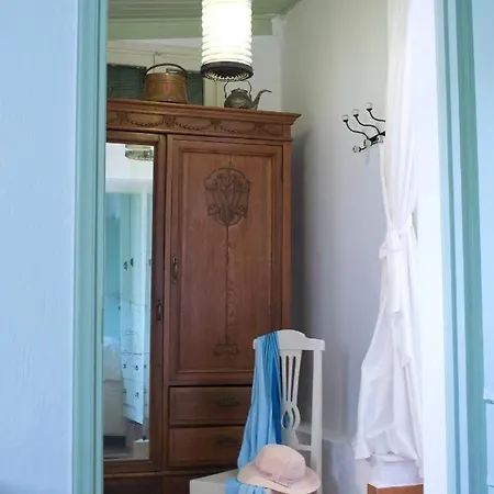 فيلة Amaryllis House *