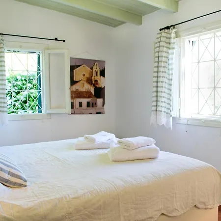 فيلة Amaryllis House
