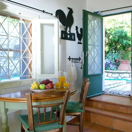 Amaryllis House فيسكاردو