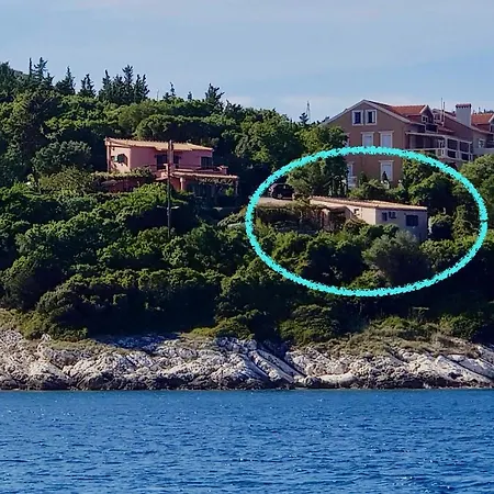 Amaryllis House * Fiskardo