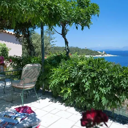 Villa Amaryllis House Fiskardo