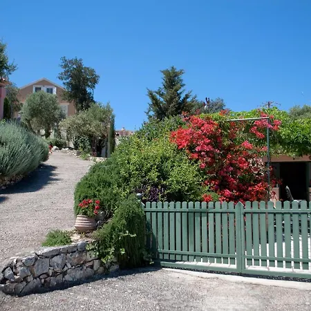 Villa Amaryllis House