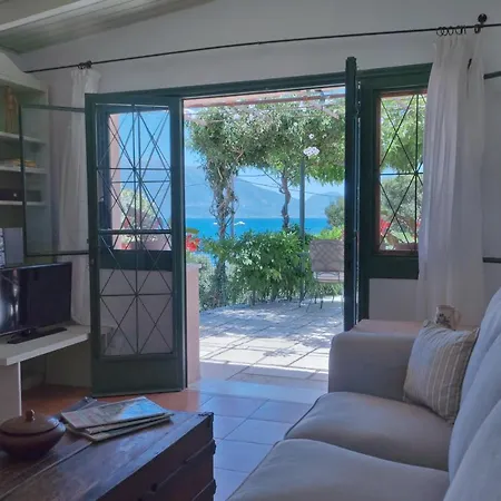 Villa Amaryllis House Fiskardo